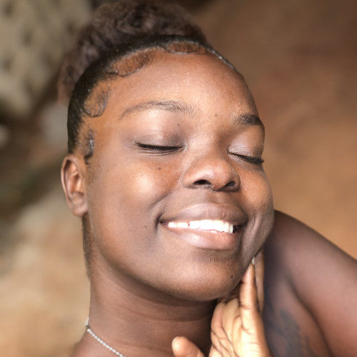 Shanique P. profile photo