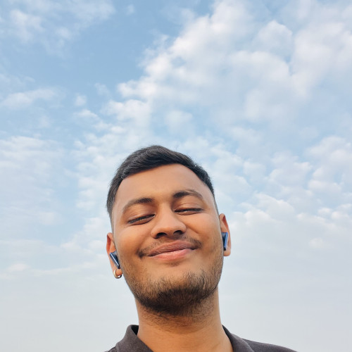 Monil D. profile photo