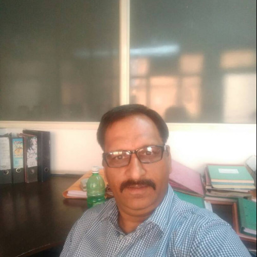 Rajesh S. profile photo