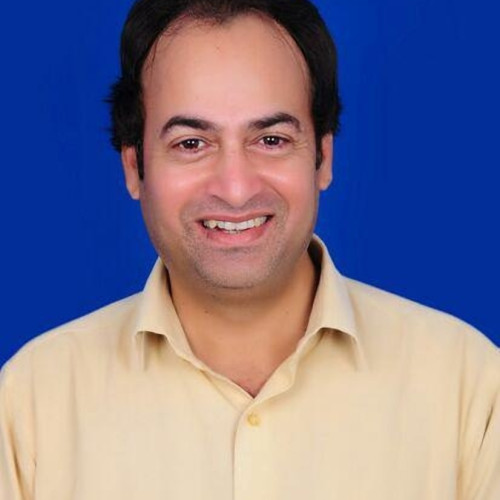zakir s. profile photo