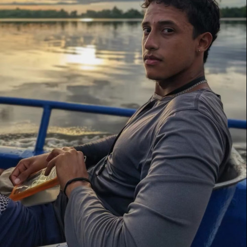 Aaron A. profile photo