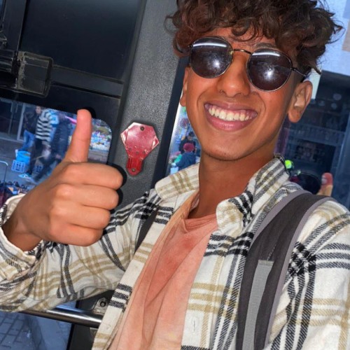 Adnane T. profile photo