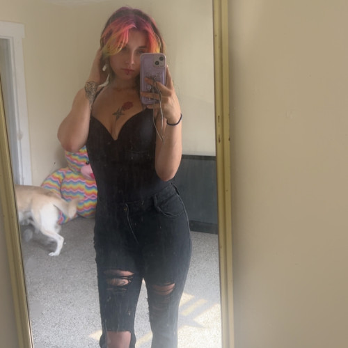 Paige B. profile photo