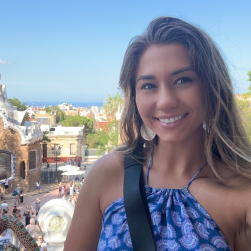Olivia P.