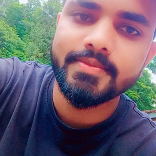 Suresh P.