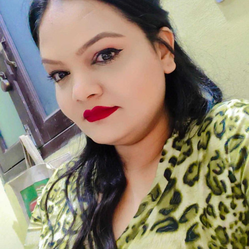 shalini p. profile photo