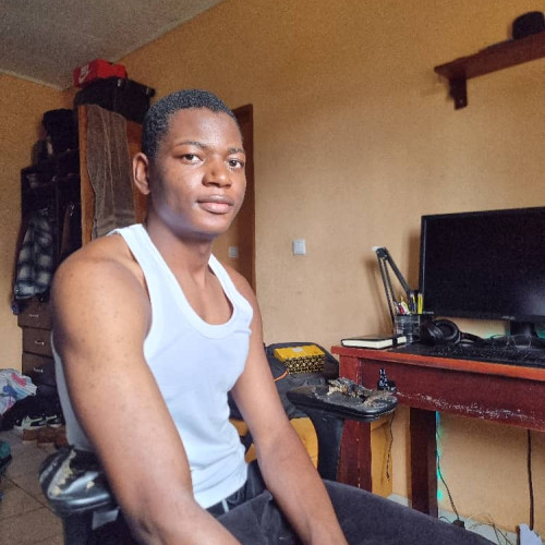 Ngwayi A. profile photo
