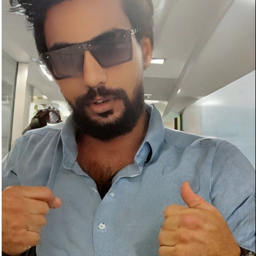 shaaax a. profile photo