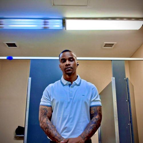 Vintavious W. profile photo