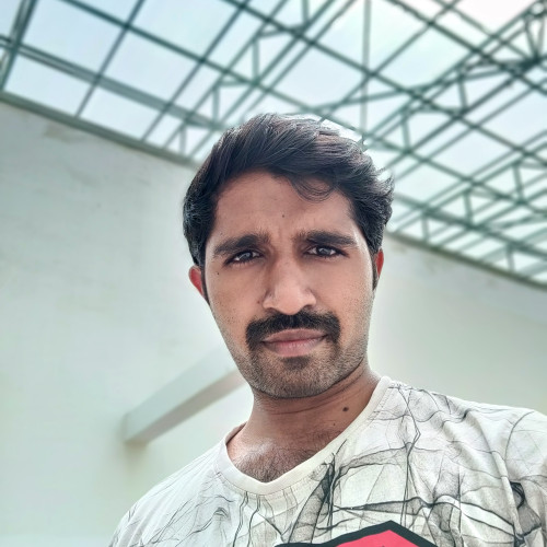 Venu P. profile photo