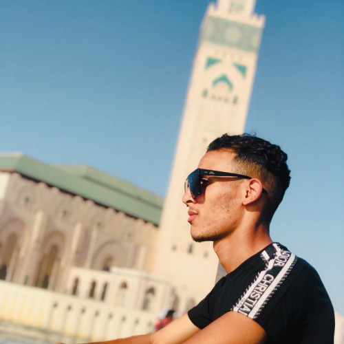 Youssef B.