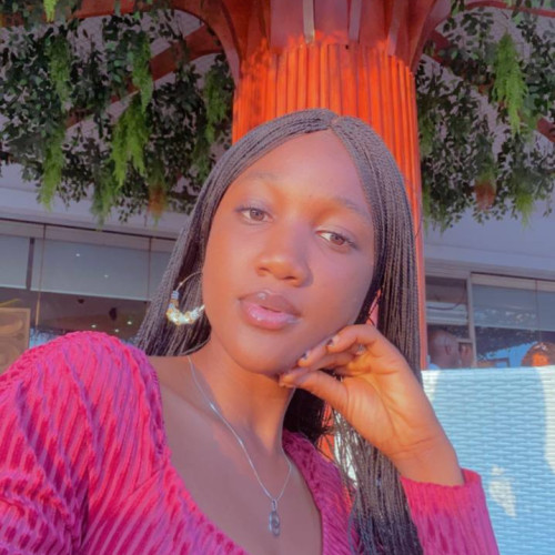 Mariam  A. profile photo