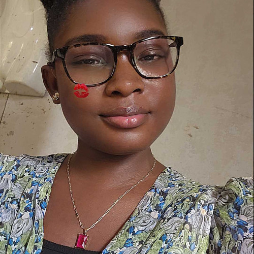 Joy S. profile photo