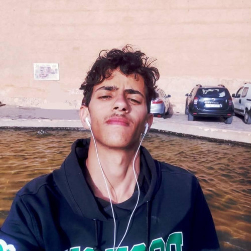 OMAR A. profile photo