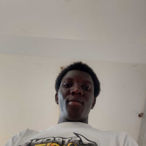 Enoch H. profile photo