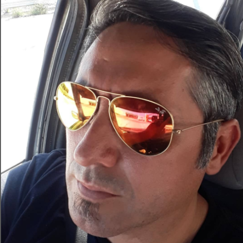 gerardo r. profile photo