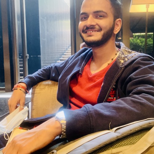 Mohit S. profile photo