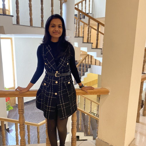 Aanantha  S. profile photo