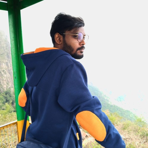 Vishnu V.
