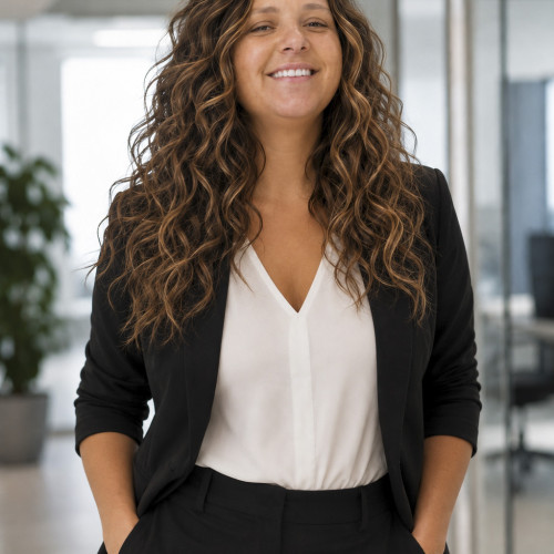 Tracy N. profile photo