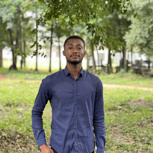Emmanuel  F. profile photo