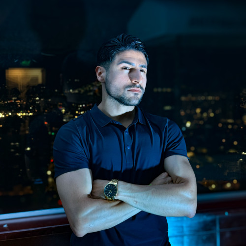Jean Paul  R. profile photo