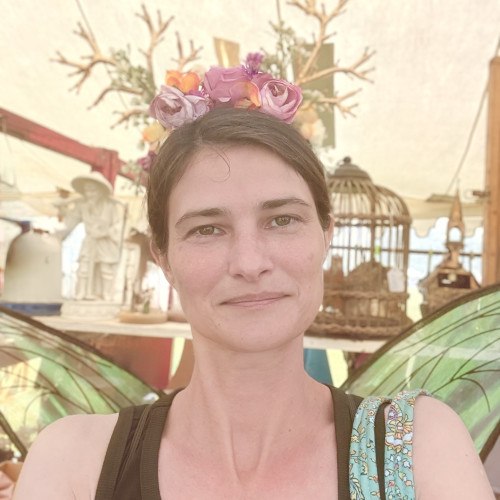 Jayne J. profile photo