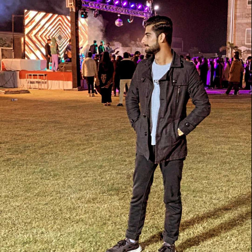 damis m. profile photo