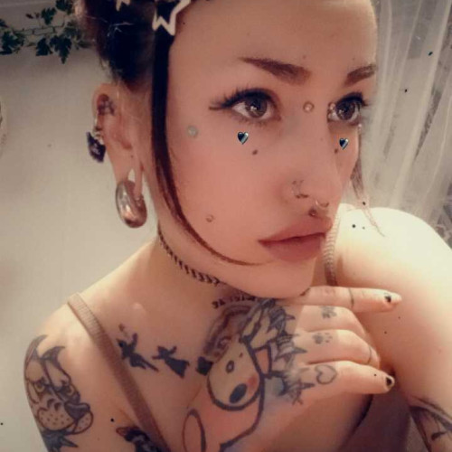 Dani A.