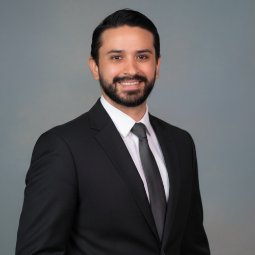 Luis F. profile photo