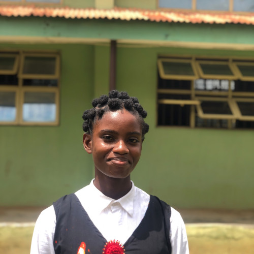 Ogunbunmi  A. profile photo
