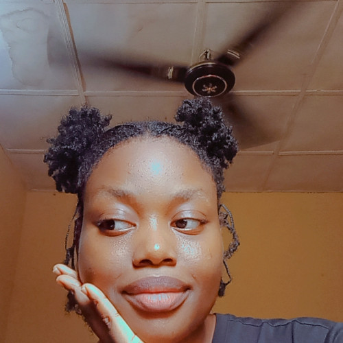 Christabel D. profile photo