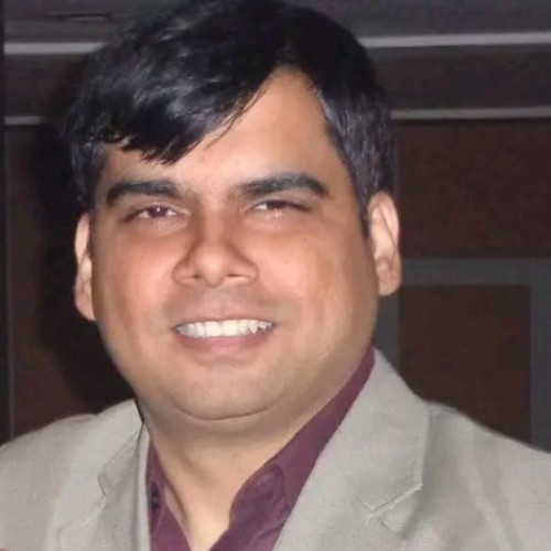 Rajiv M. profile photo