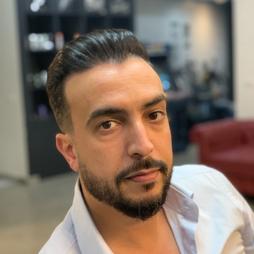 Othmane N.