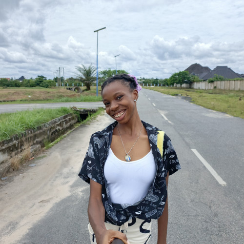 Favour  B. profile photo