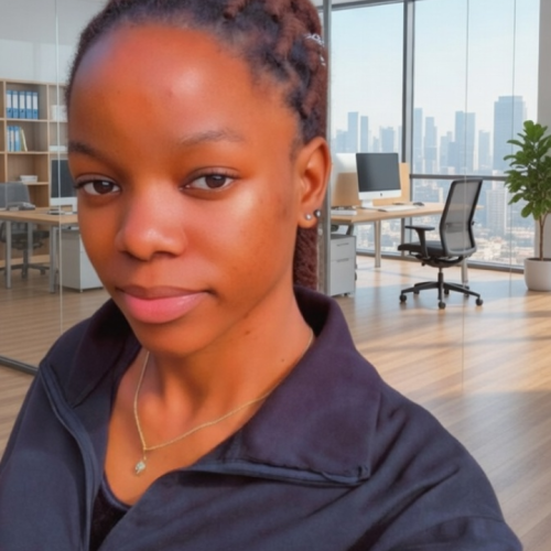 Mayah P. profile photo