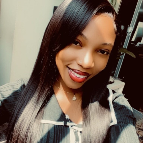 Sabrina s. profile photo