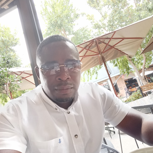 Enaw Terence  E. profile photo