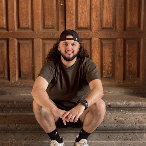 Jaime Z. profile photo