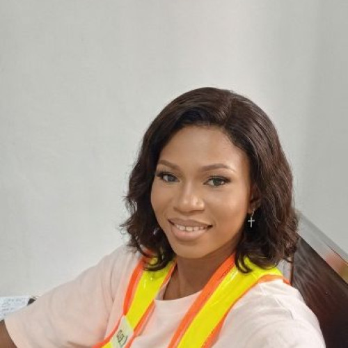 Glory C. profile photo