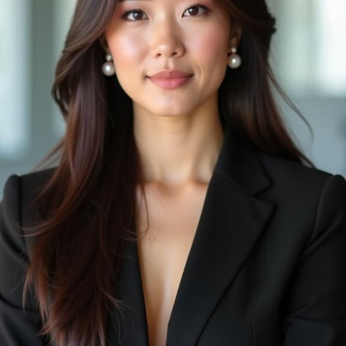 Marie B. profile photo