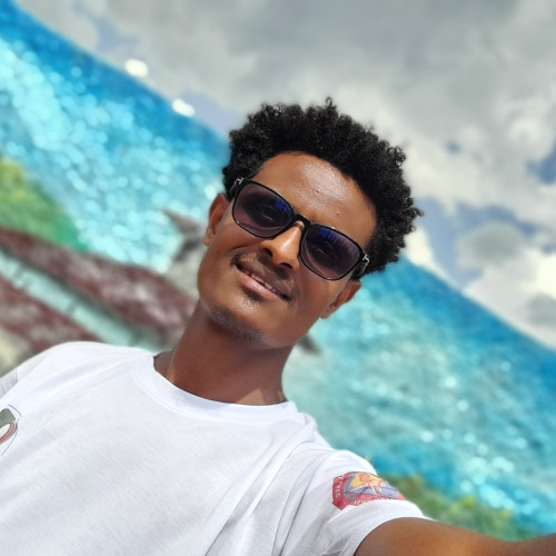 Chala A. profile photo