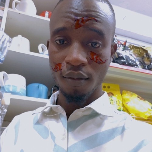 Aanuoluwapo  F.