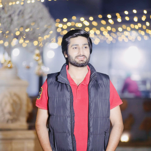 Hamza S. profile photo