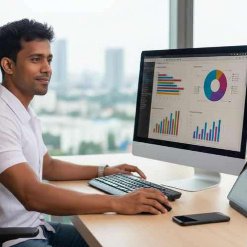 Md Riaz R. profile photo