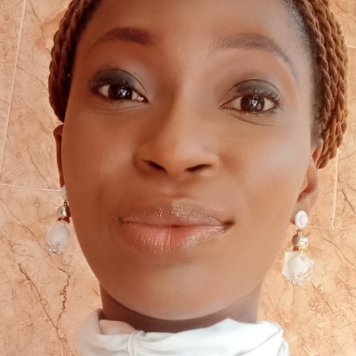 Joy O. profile photo