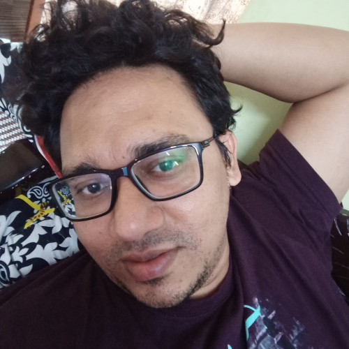 Raj B.