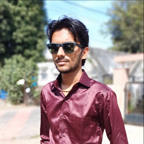 Shiyal R. profile photo