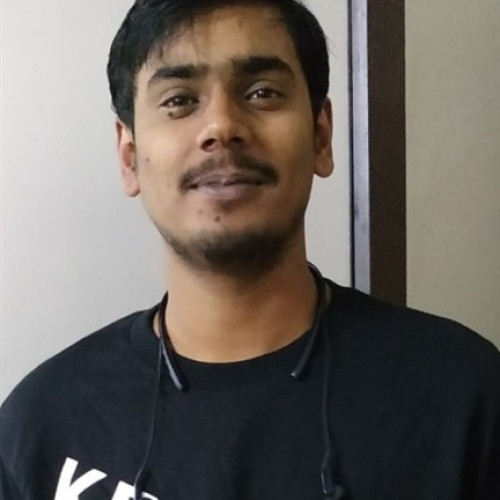 Surya S. profile photo