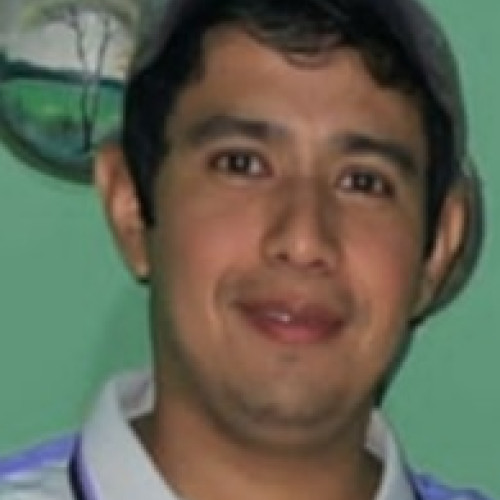 Michael jose N. profile photo